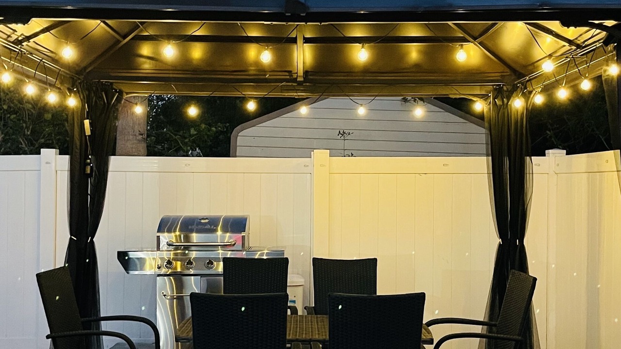 Photo of Outdoor in Holiday