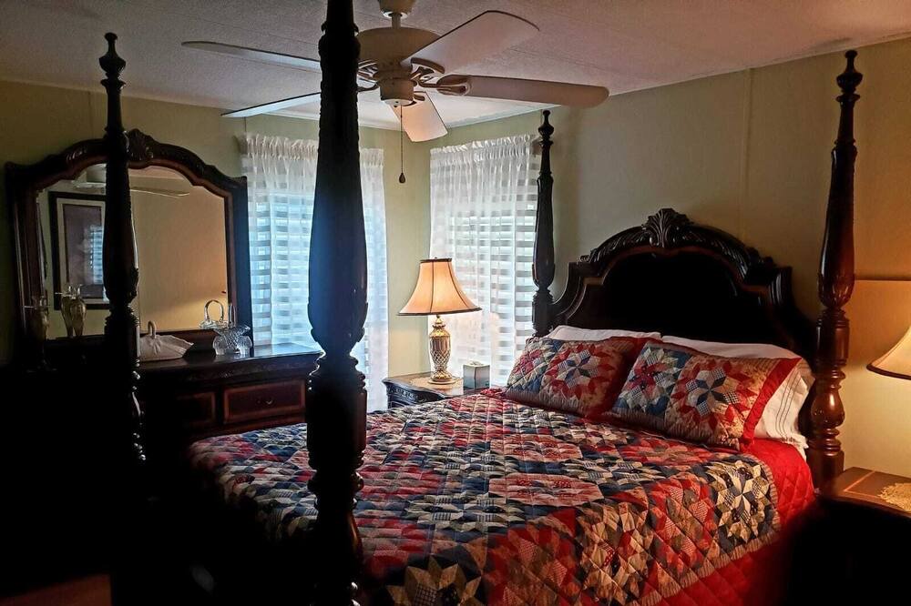 Photo of Bedroom in Jacarandas