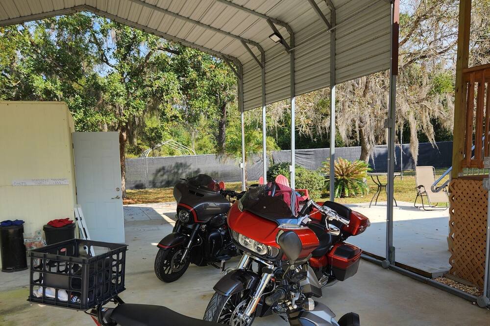 Photo of Outdoor in Salt Springs