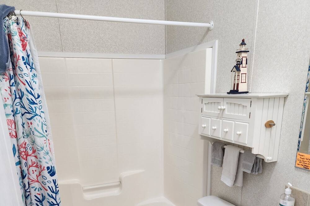 Photo of Bathroom in Salt Springs
