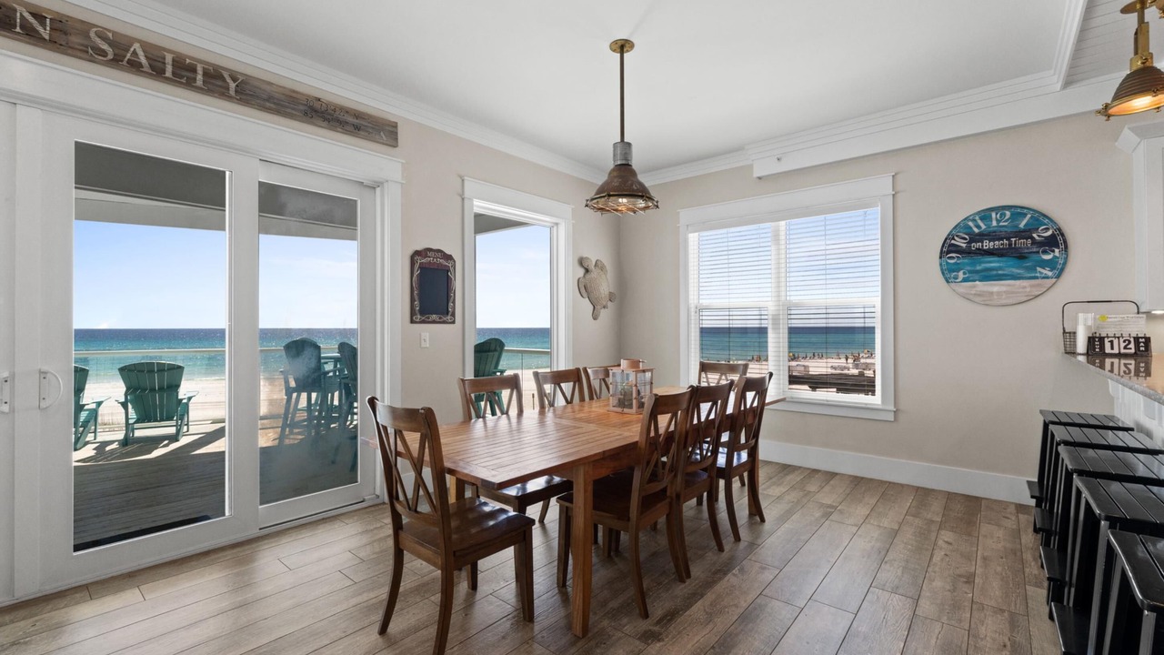 Photo of Bedroom in West Panama City Beach