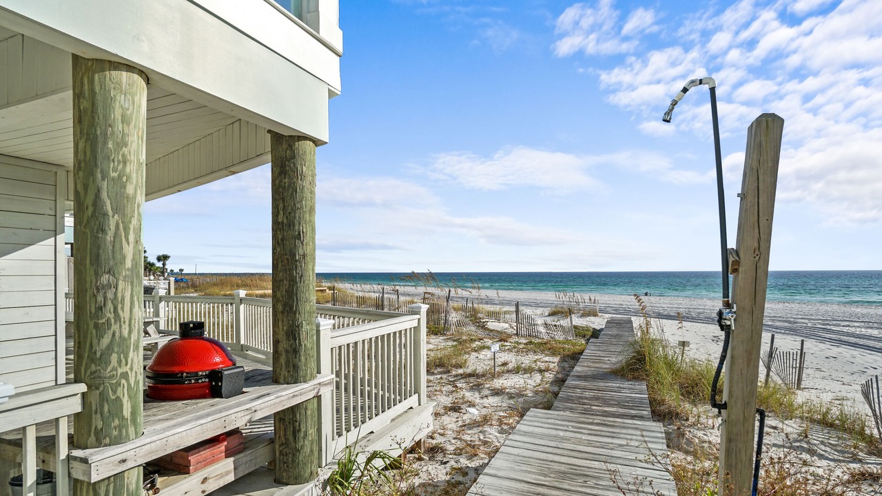 Photo of Outdoor in West Panama City Beach