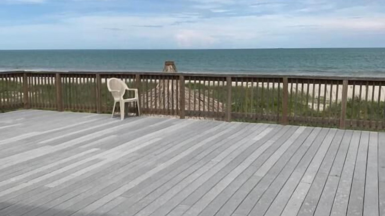 Photo of Outdoor in Orlando Beach