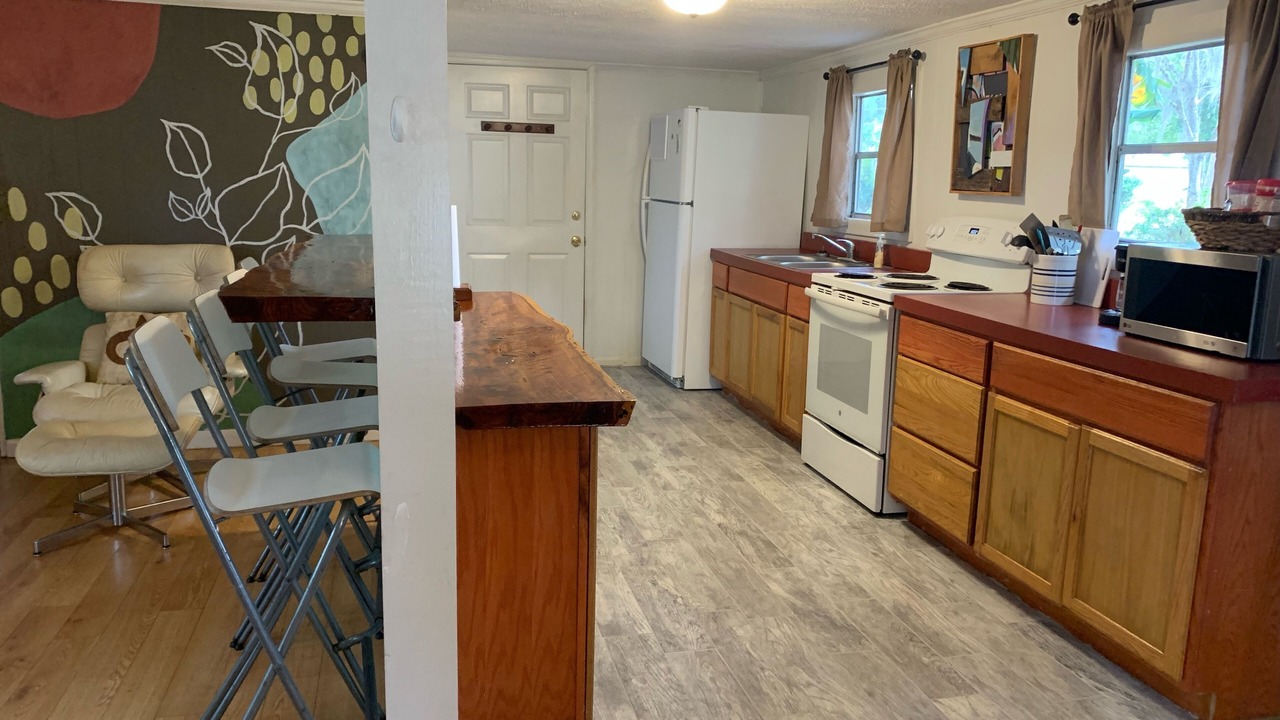 Photo of Kitchen in Inglis