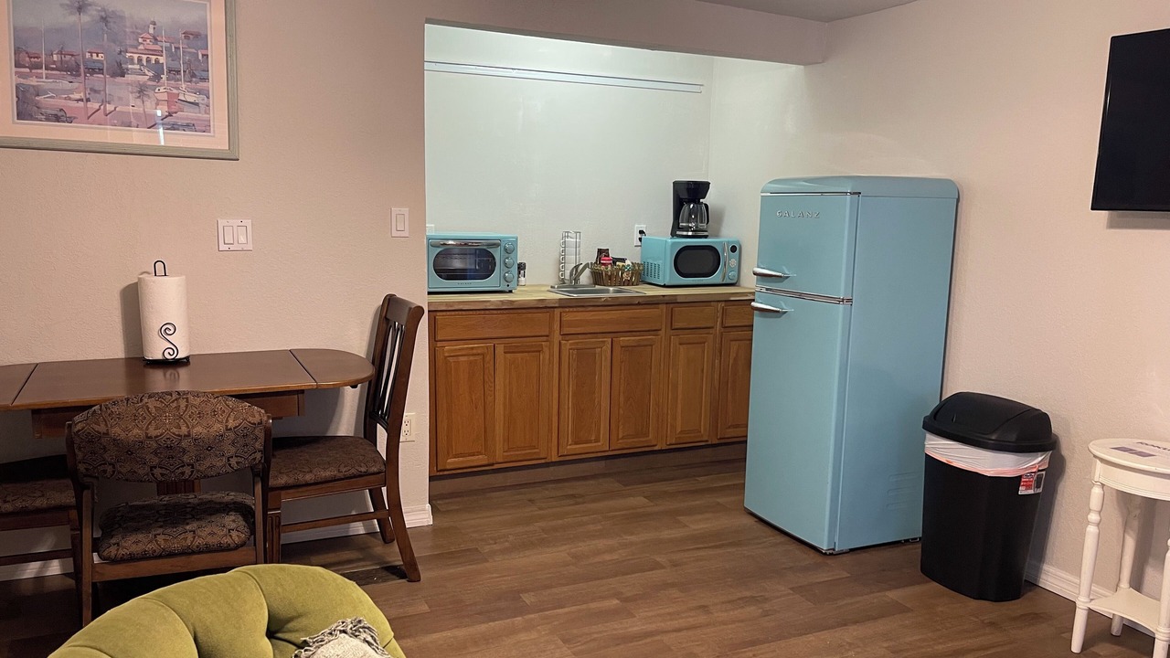 Photo of Kitchen in Inglis