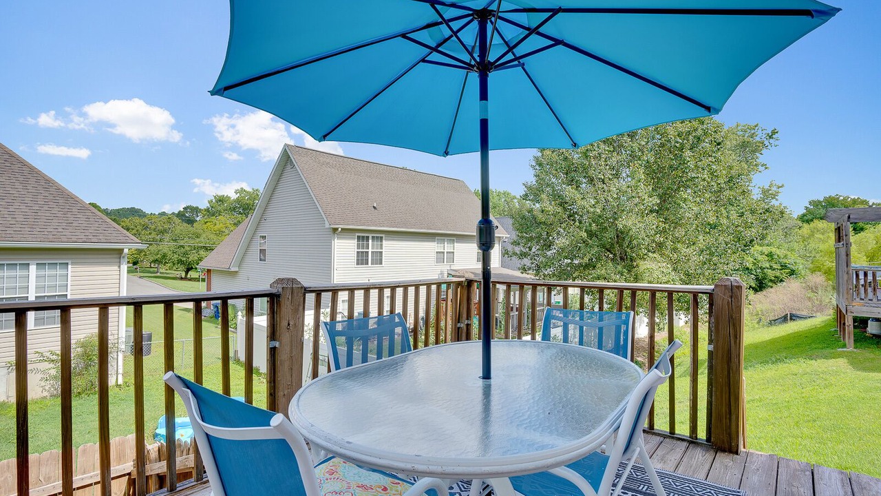 Photo of Outdoor in Graysville