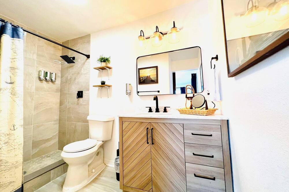 Photo of Bathroom in Disston Heights