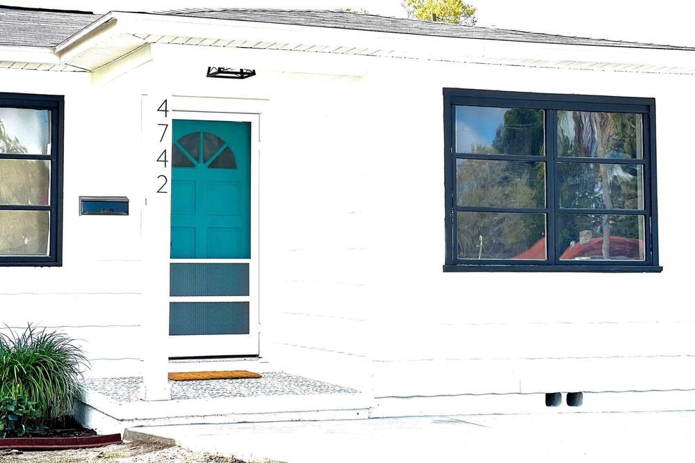 Photo of Outdoor in Disston Heights
