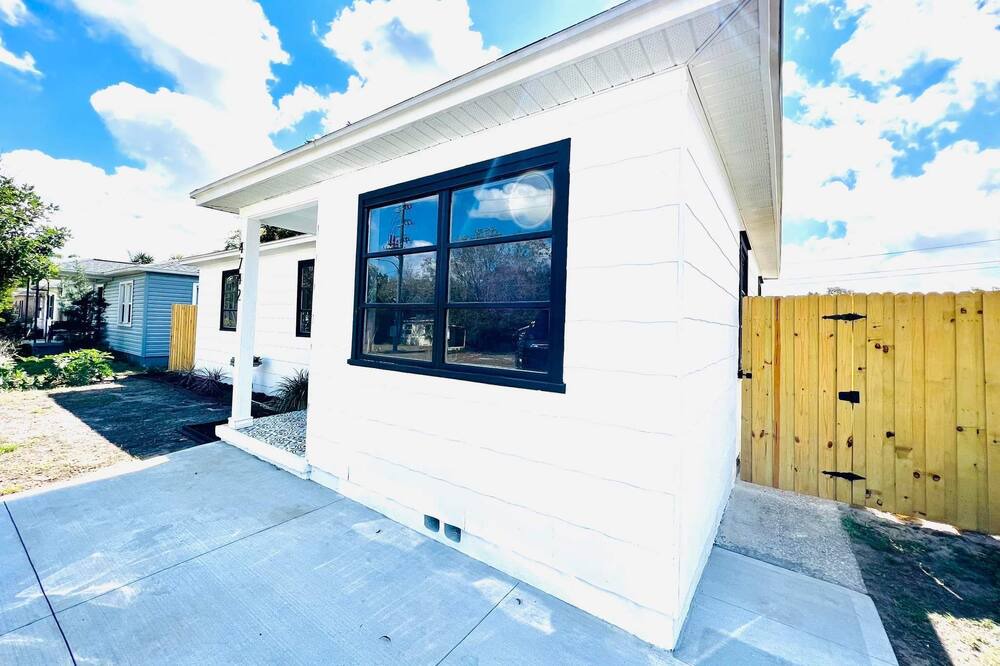 Photo of Outdoor in Disston Heights