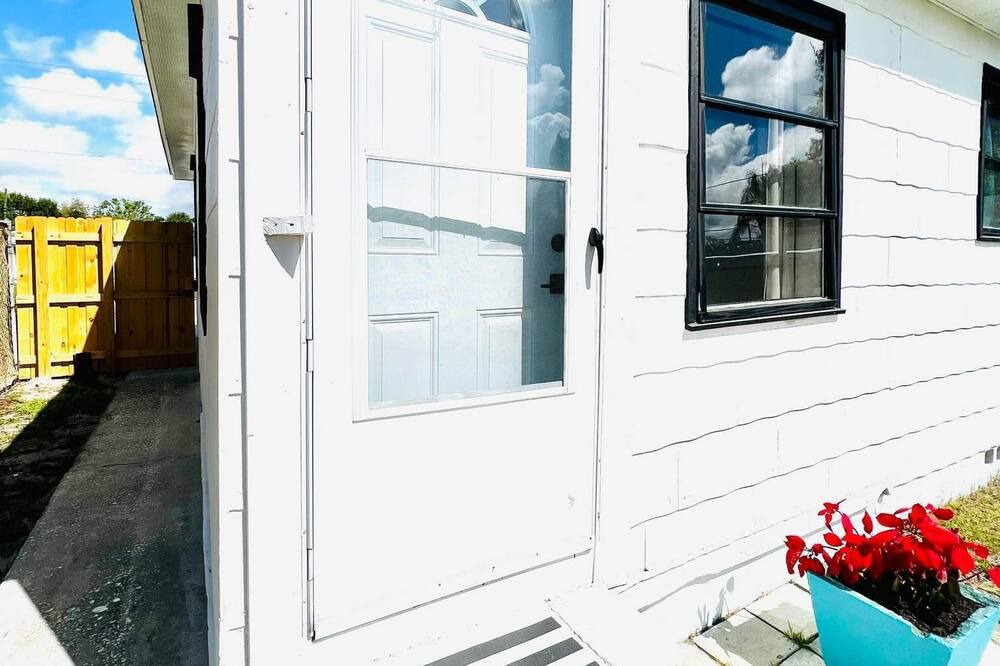 Photo of Outdoor in Disston Heights