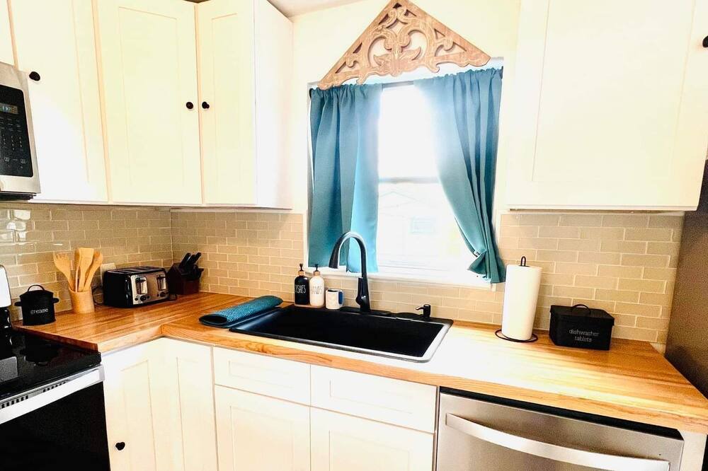 Photo of Kitchen in Disston Heights