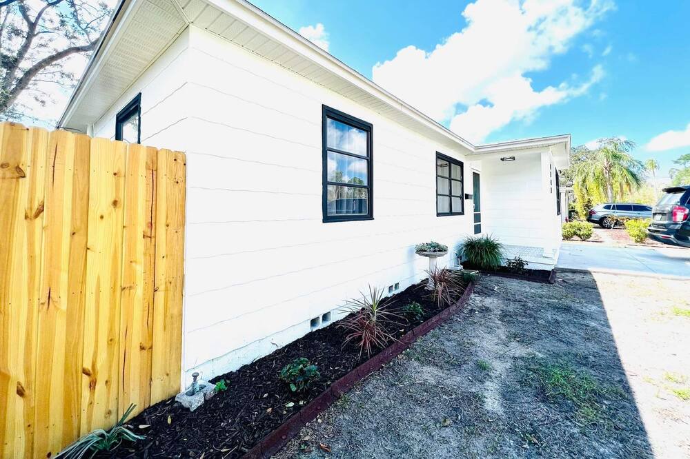 Photo of Outdoor in Disston Heights