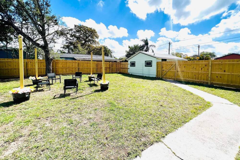 Photo of Outdoor in Disston Heights