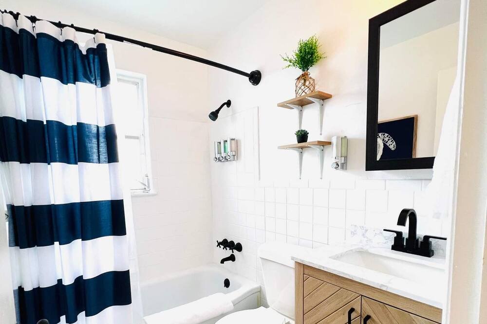 Photo of Bathroom in Disston Heights