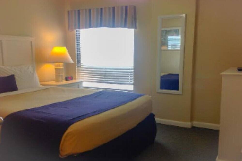 Photo of Bedroom in Daytona Beach