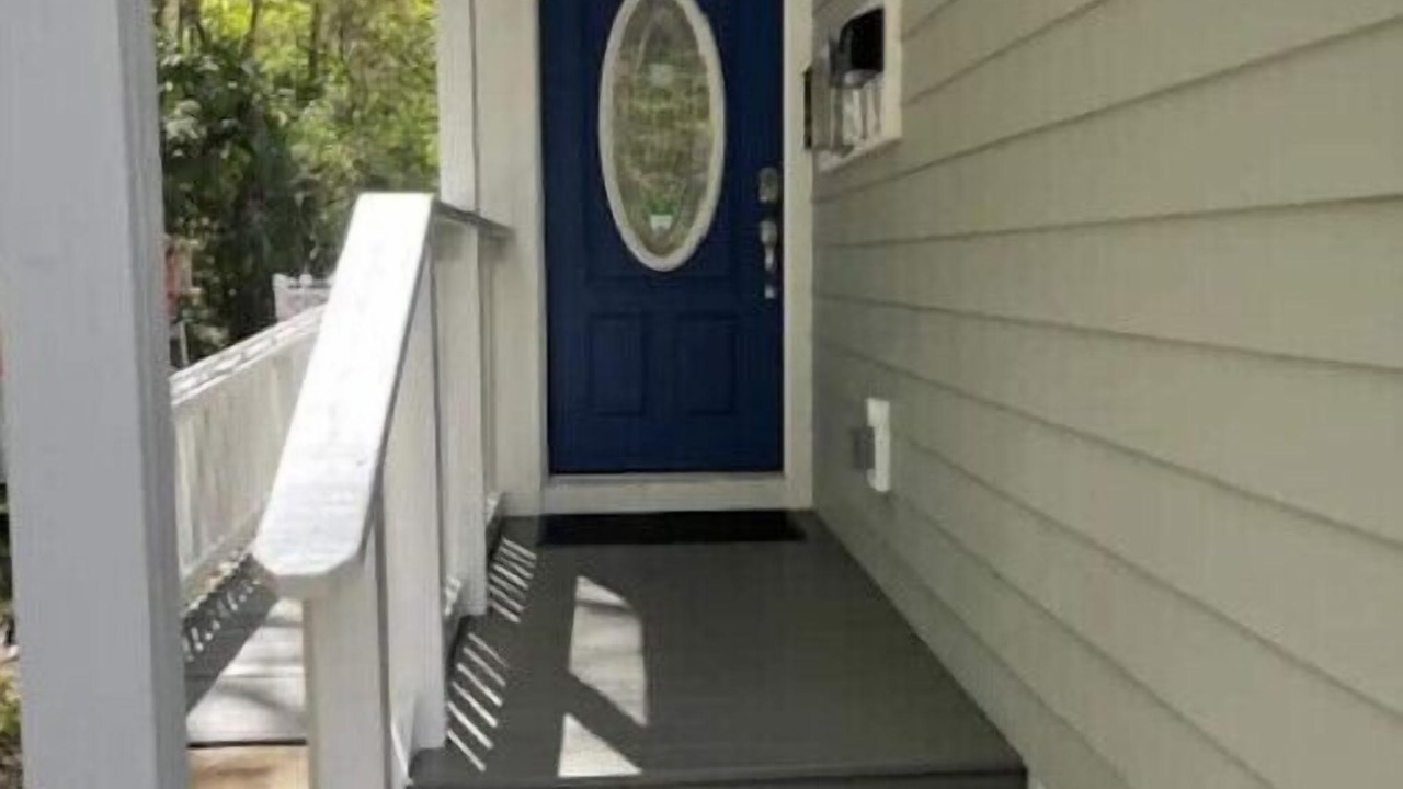 Photo of Outdoor in Crystal River