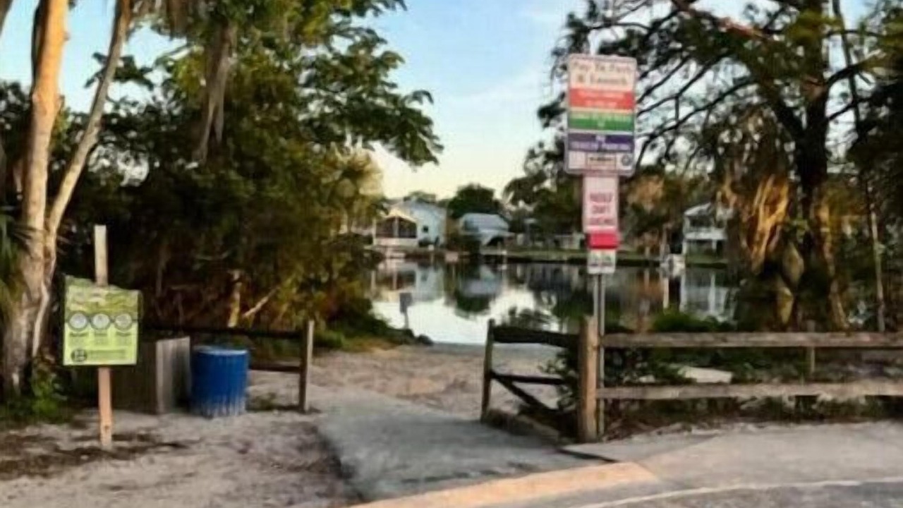 Photo of Outdoor in Crystal River