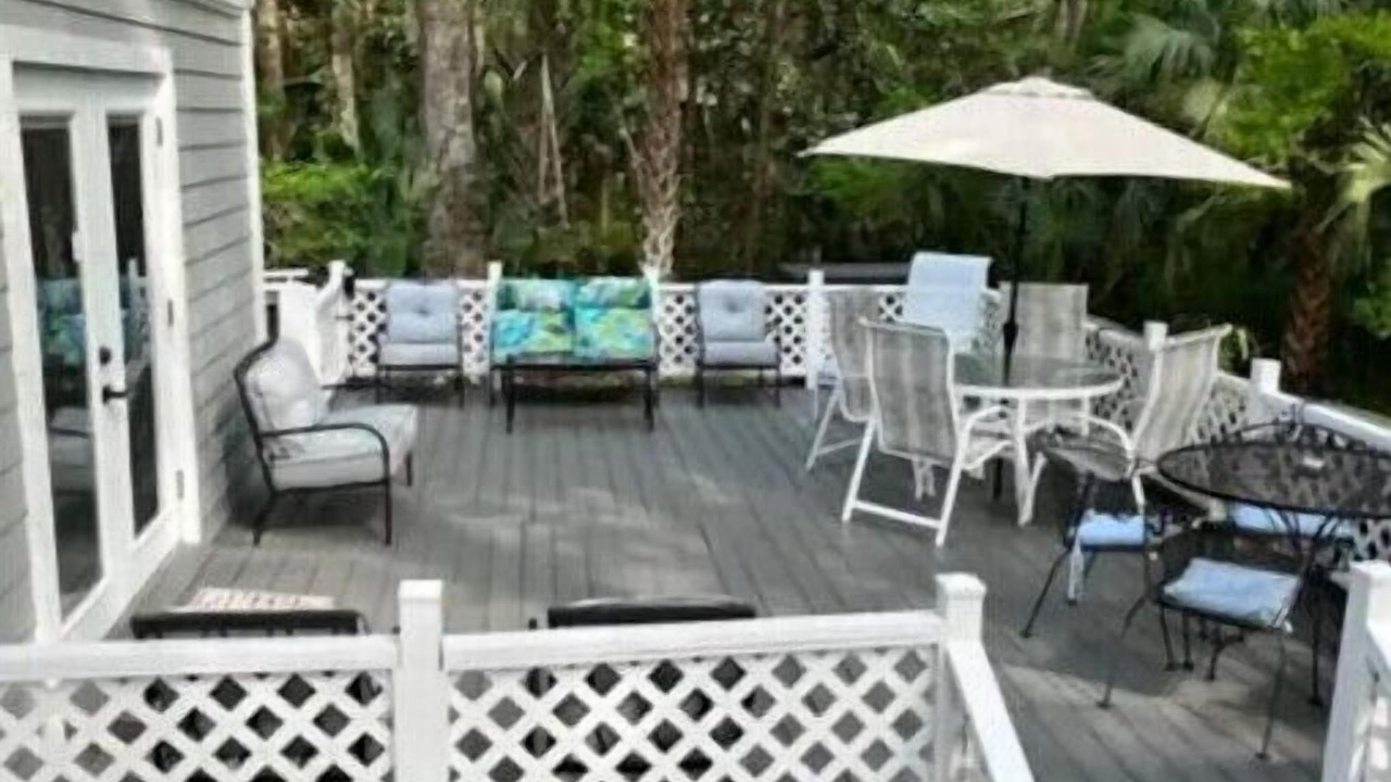 Photo of Outdoor in Crystal River