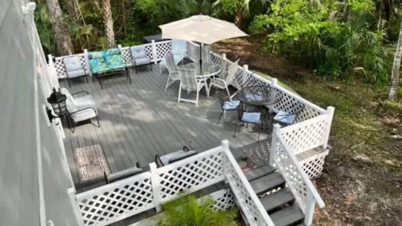 Photo of Outdoor in Crystal River