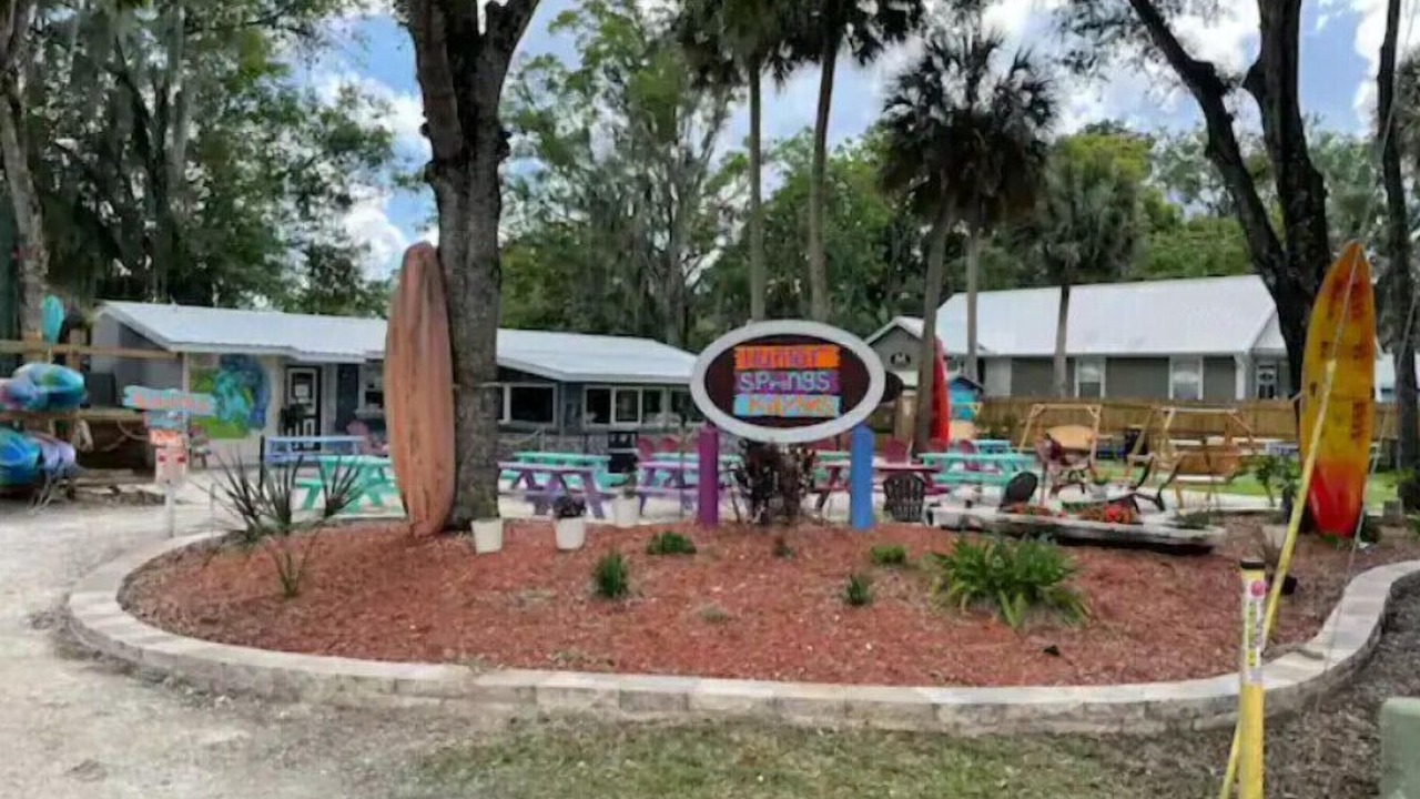 Photo of Others in Crystal River