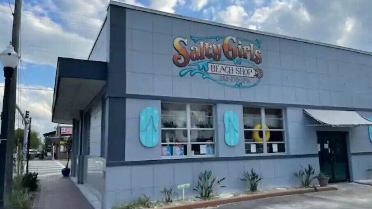 Photo of Outdoor in Crystal River