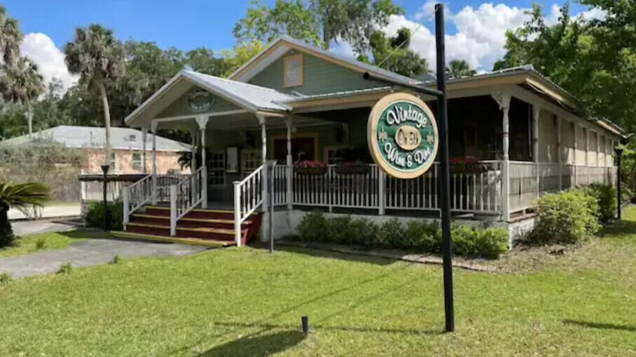 Photo of Outdoor in Crystal River