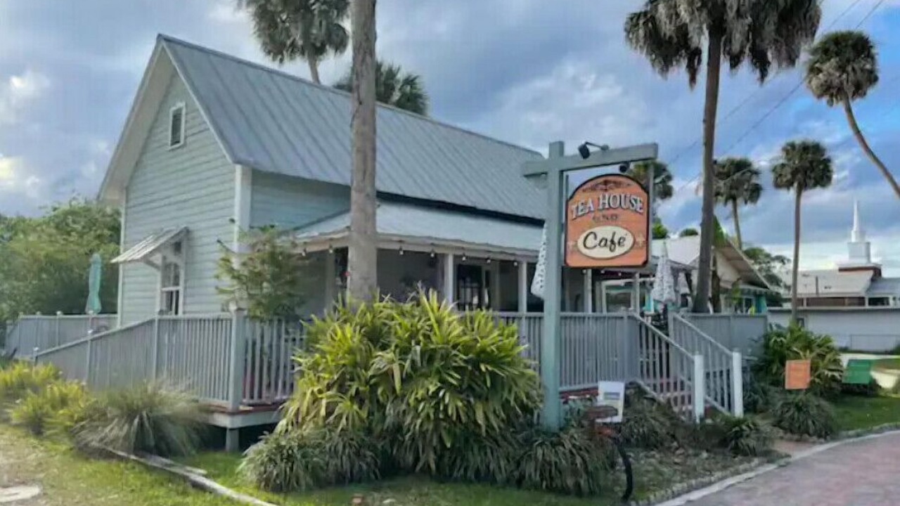 Photo of Outdoor in Crystal River