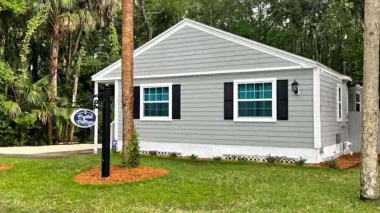 Photo of Outdoor in Crystal River