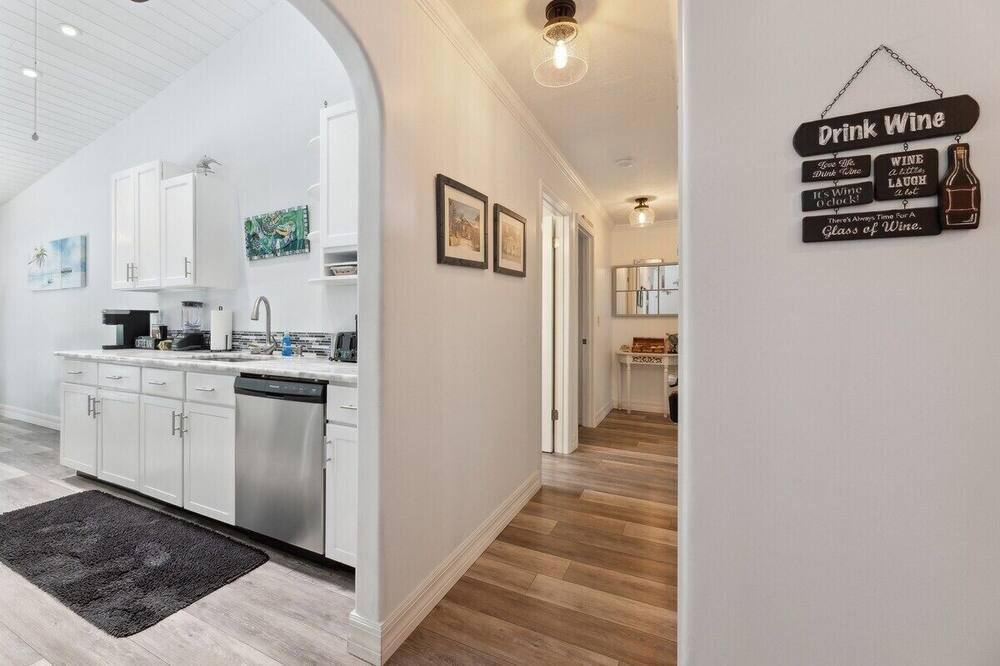 Photo of Kitchen in Old Orchid