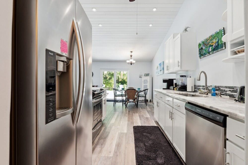 Photo of Kitchen in Old Orchid
