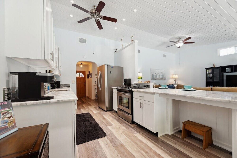 Photo of Kitchen in Old Orchid