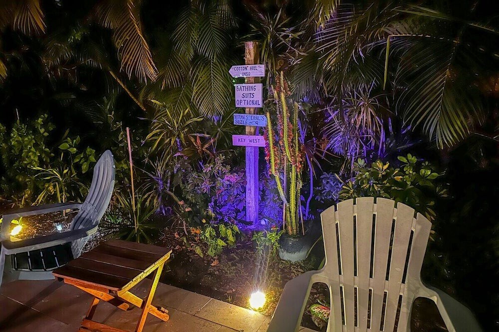 Photo of Outdoor in Old Orchid