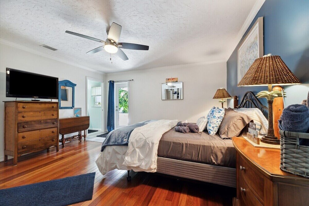 Photo of Bedroom in Old Orchid