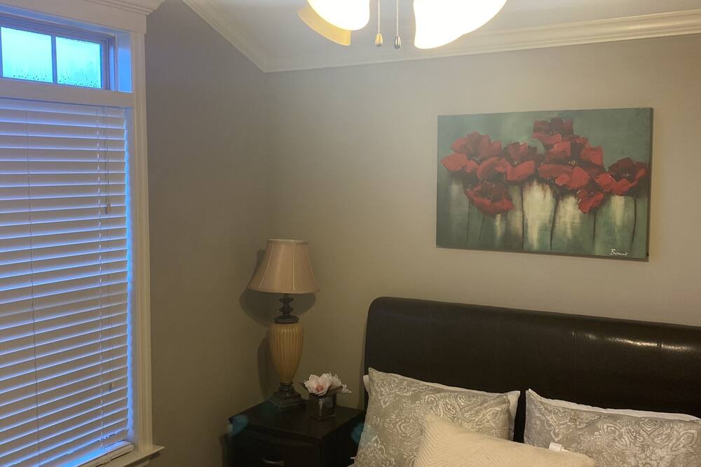 Photo of Bedroom in Hahira