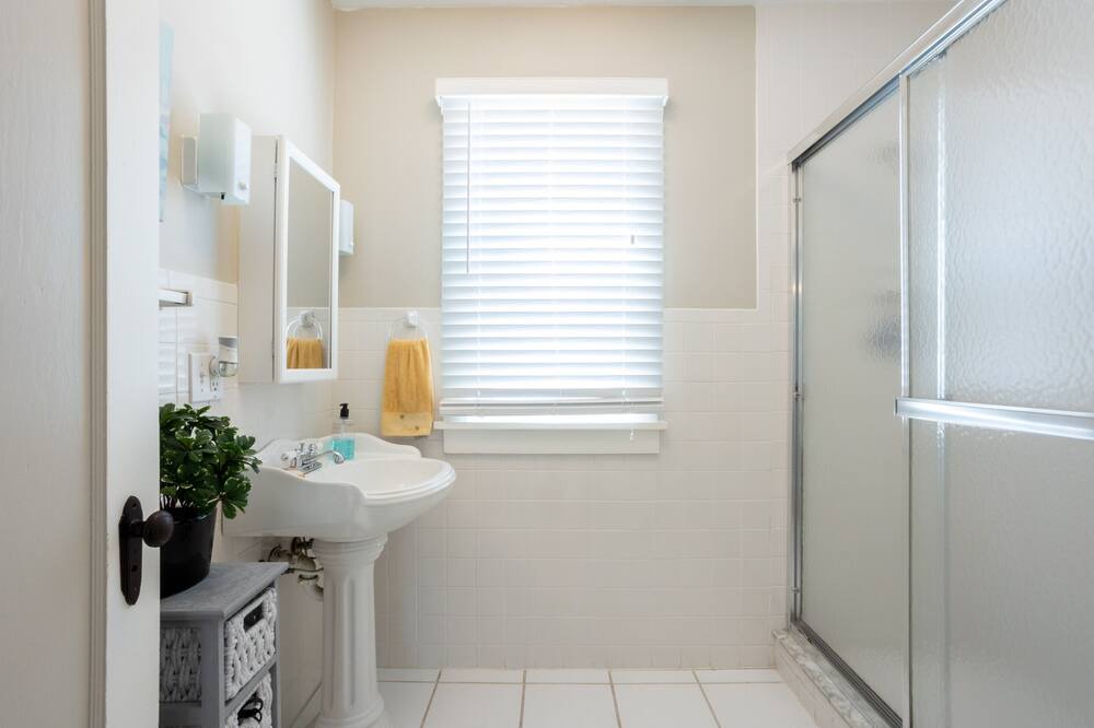 Photo of Bathroom in St. Pete Beach