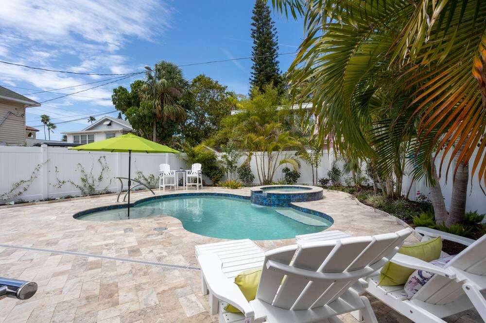 Photo of Outdoor in St. Pete Beach