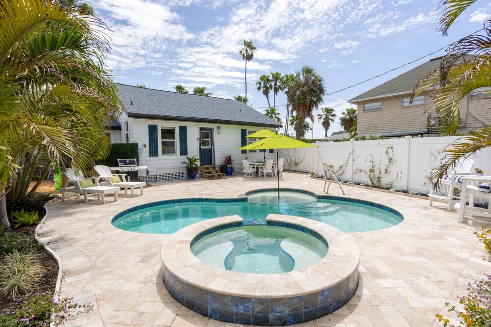 Photo of Outdoor in St. Pete Beach
