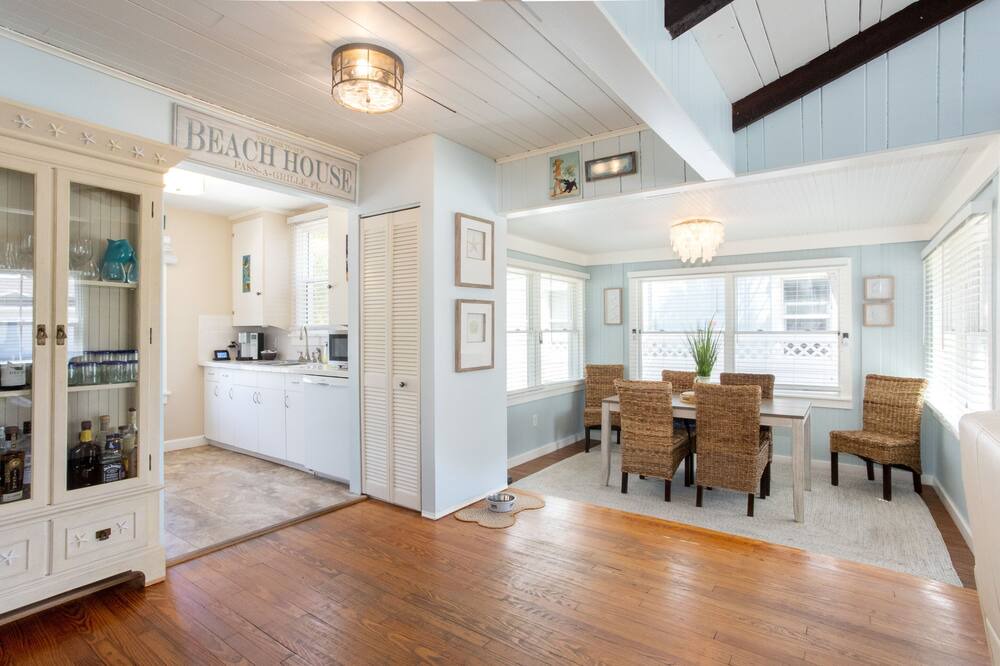 Photo of Kitchen in St. Pete Beach