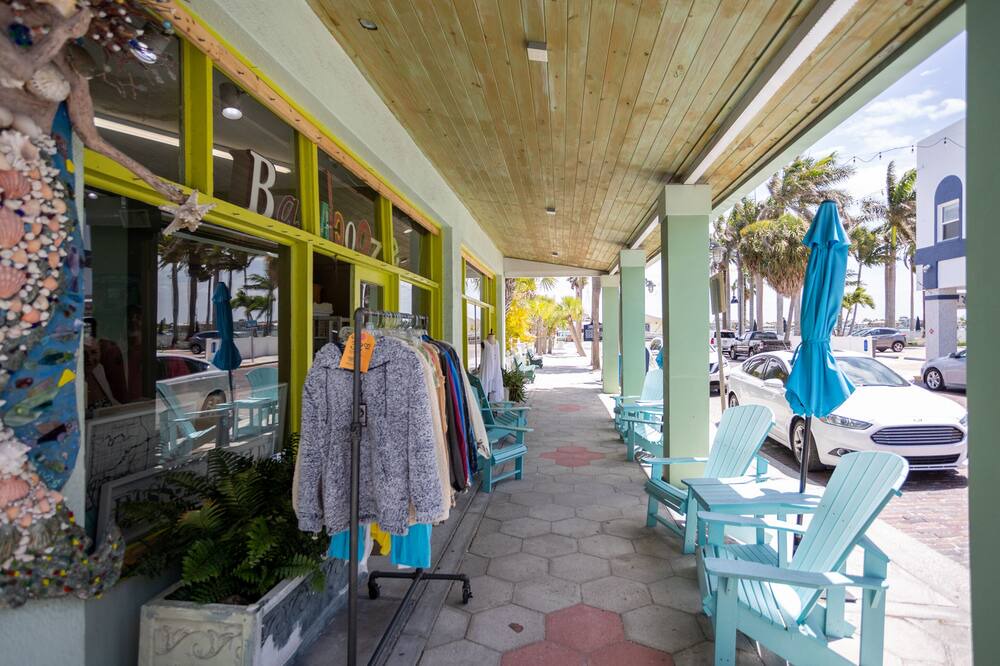 Photo of Outdoor in St. Pete Beach