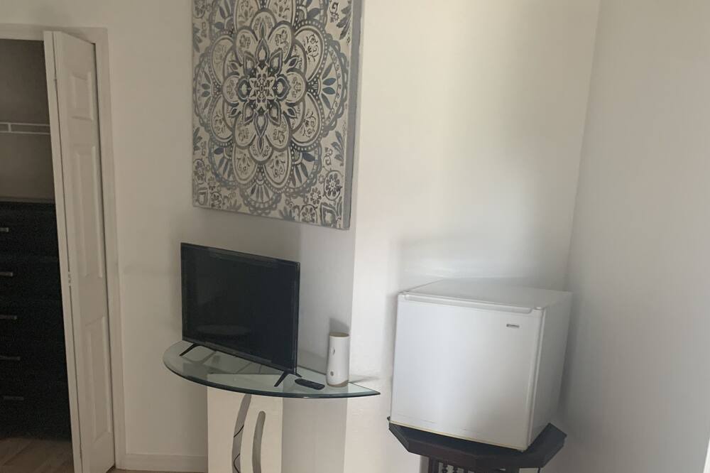 Photo of Bedroom in Vista East