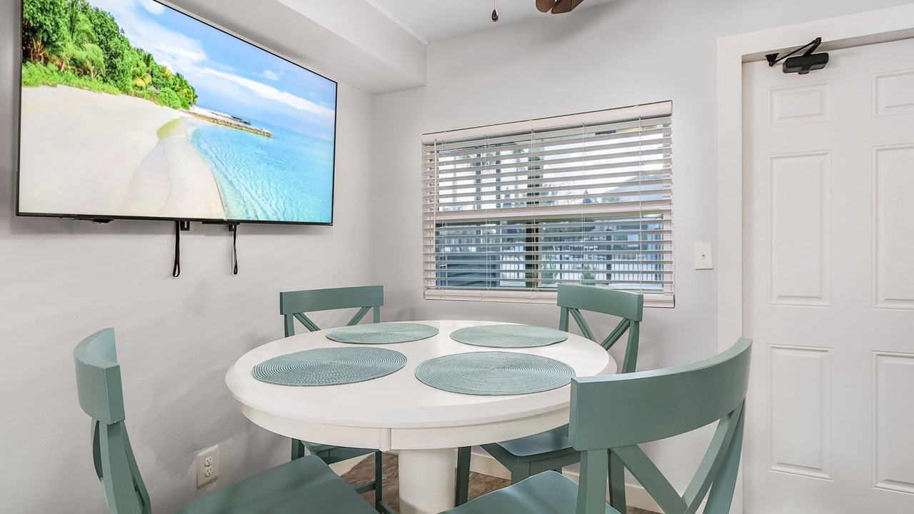 Photo of Livingroom in Matlacha Isles-Matlacha Shores