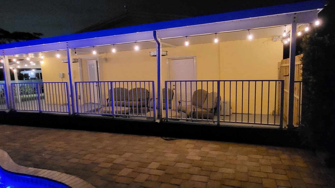 Photo of Outdoor in Palmetto Bay