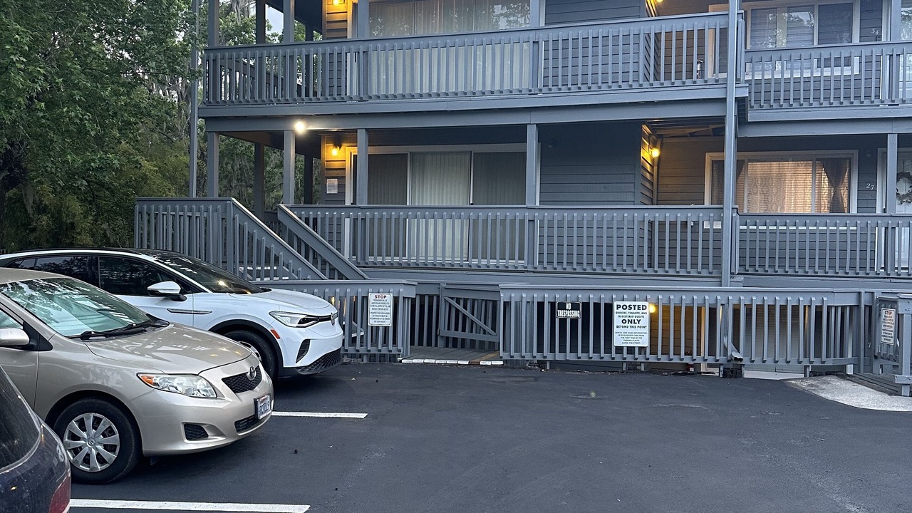 Photo of Outdoor in Citrus Springs