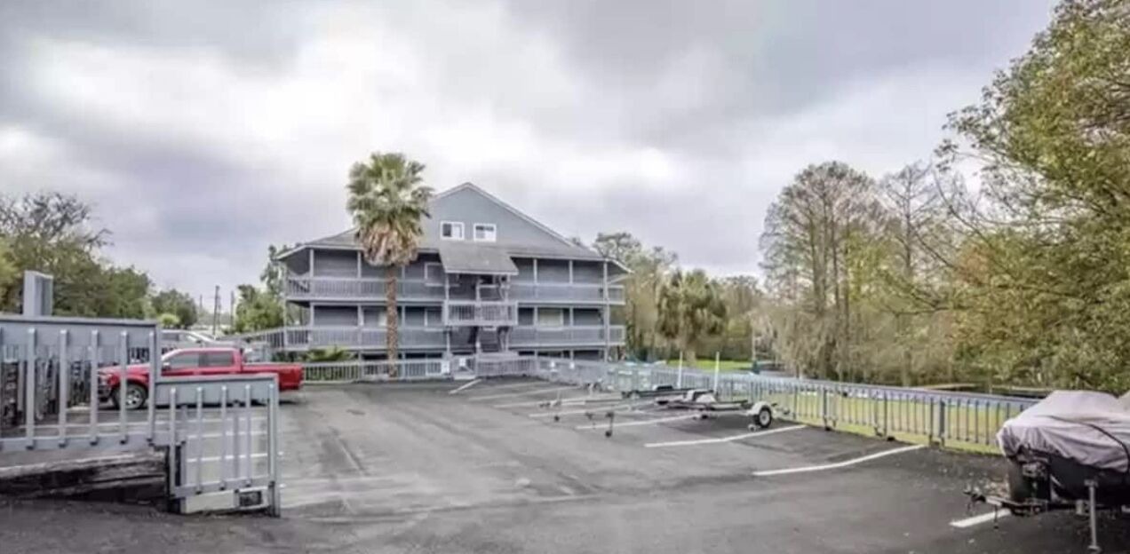 Photo of Outdoor in Citrus Springs