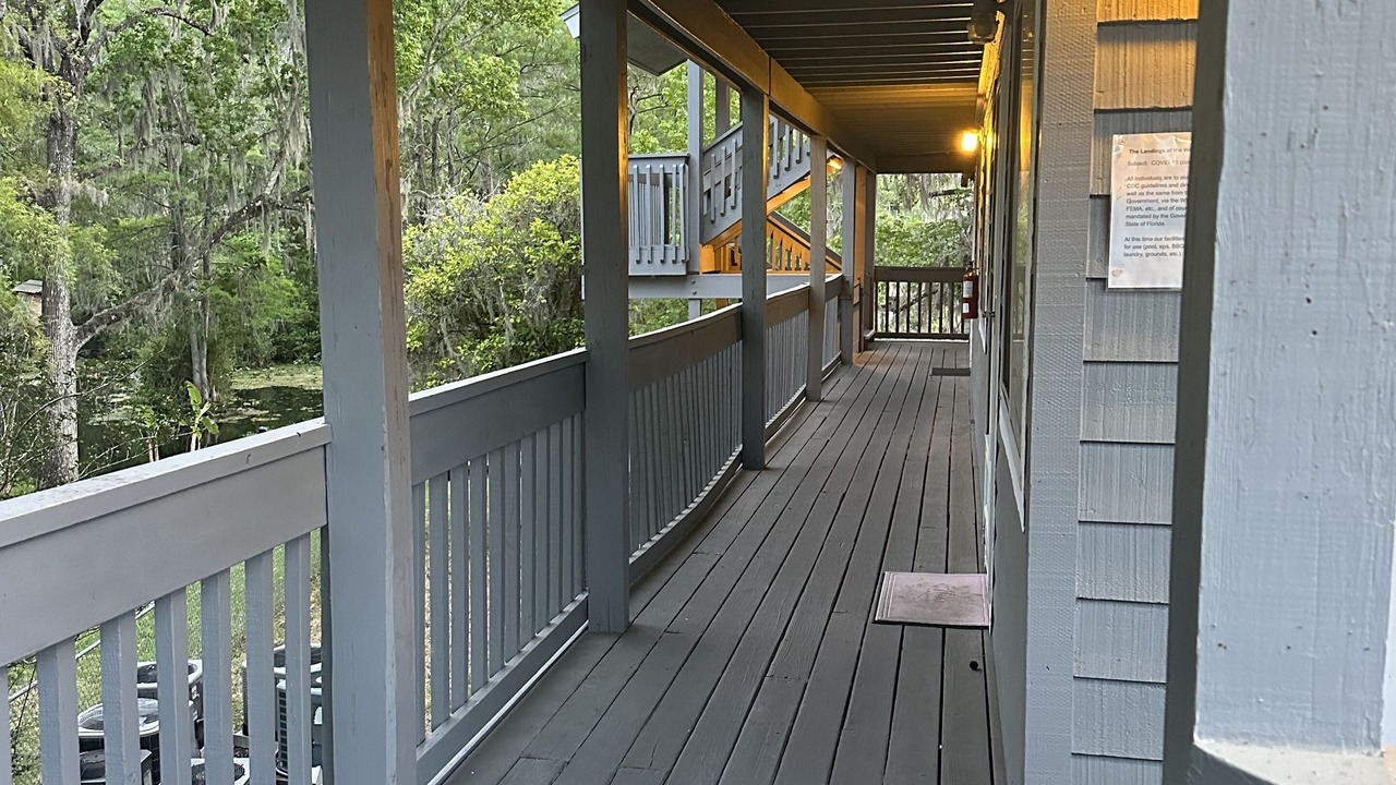 Photo of Outdoor in Citrus Springs