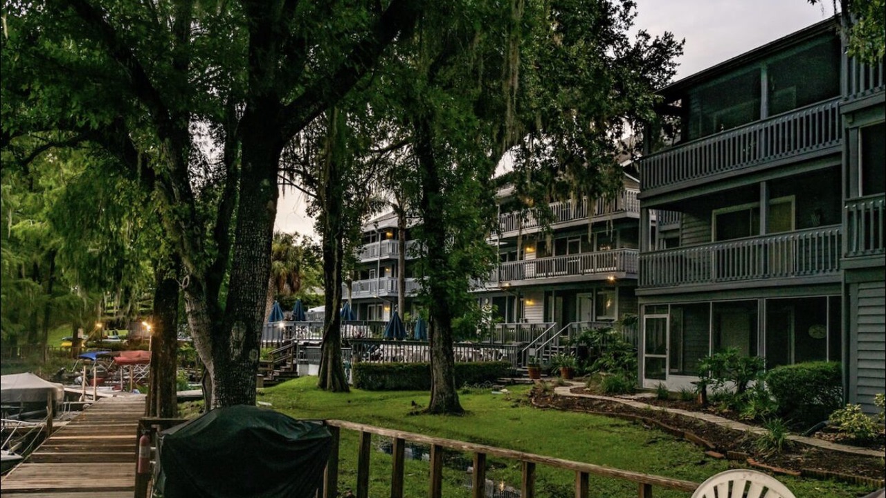 Photo of Outdoor in Citrus Springs