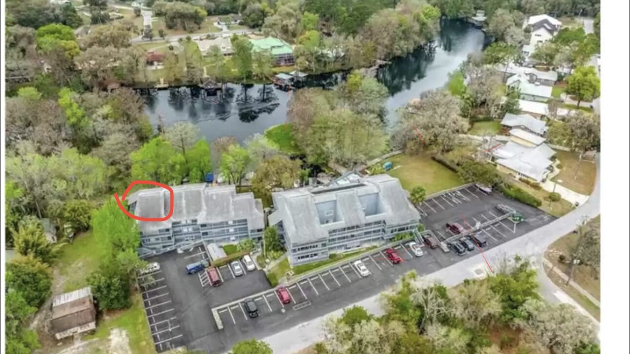 Photo of Outdoor in Citrus Springs