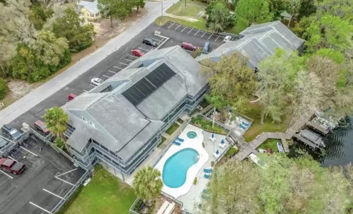 Photo of Outdoor in Citrus Springs
