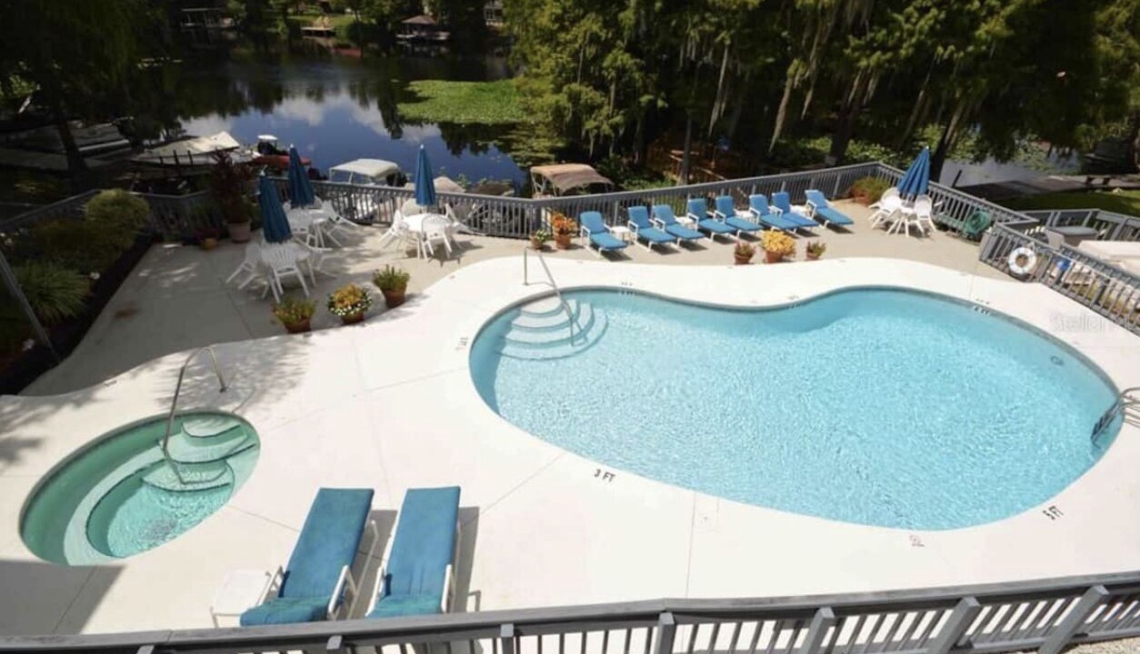 Photo of Outdoor in Citrus Springs