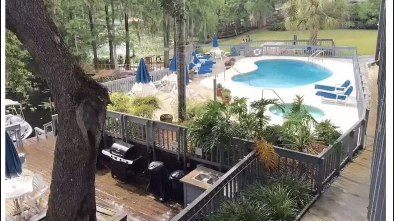 Photo of Outdoor in Citrus Springs